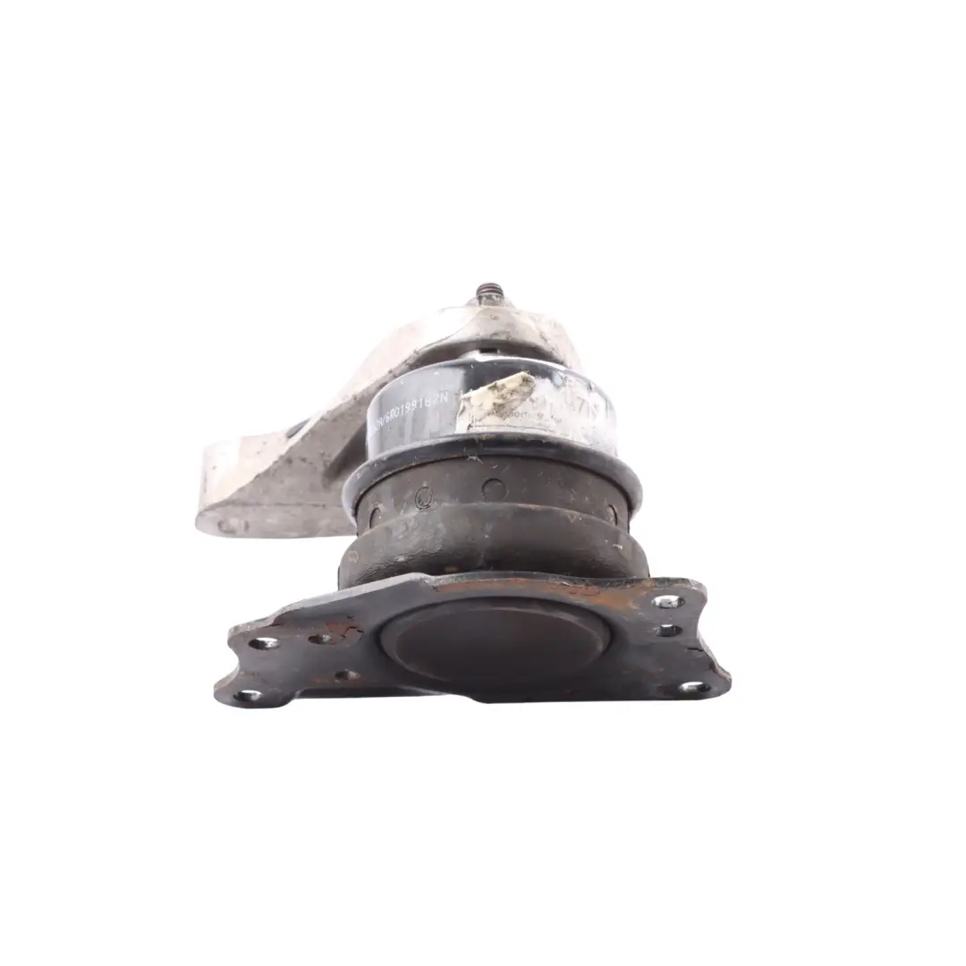 Seat Ibiza 6J Toledo IV Engine Mount Bracket Holder Support Carrier - SKU 6R0199262A - Part number 6R0199262A