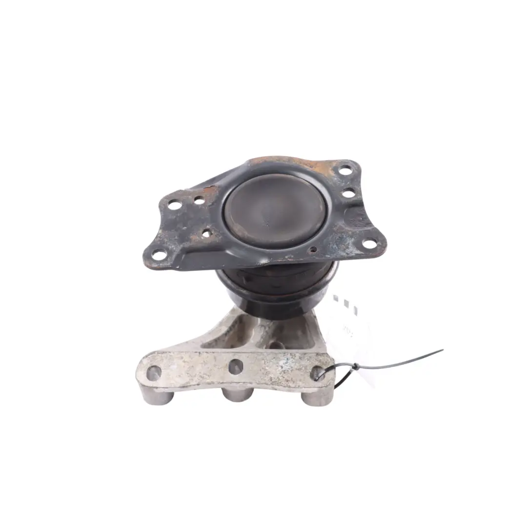 Seat Ibiza 6J Toledo IV Engine Mount Bracket Holder Support Carrier - SKU 6R0199262A - Part number 6R0199262A