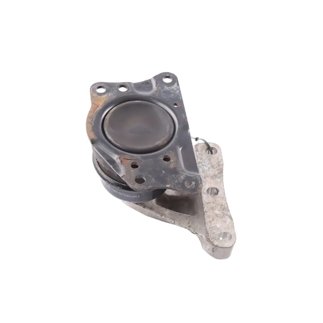6J Toledo IV Engine Mount Bracket Holder Support Carrier to Seat Ibiza with Part number 6R0199262A Seat Ibiza 6J Toledo IV Engine Mount Bracket Holder Support Carrier - SKU 6R0199262A - Part number 6R0199262A