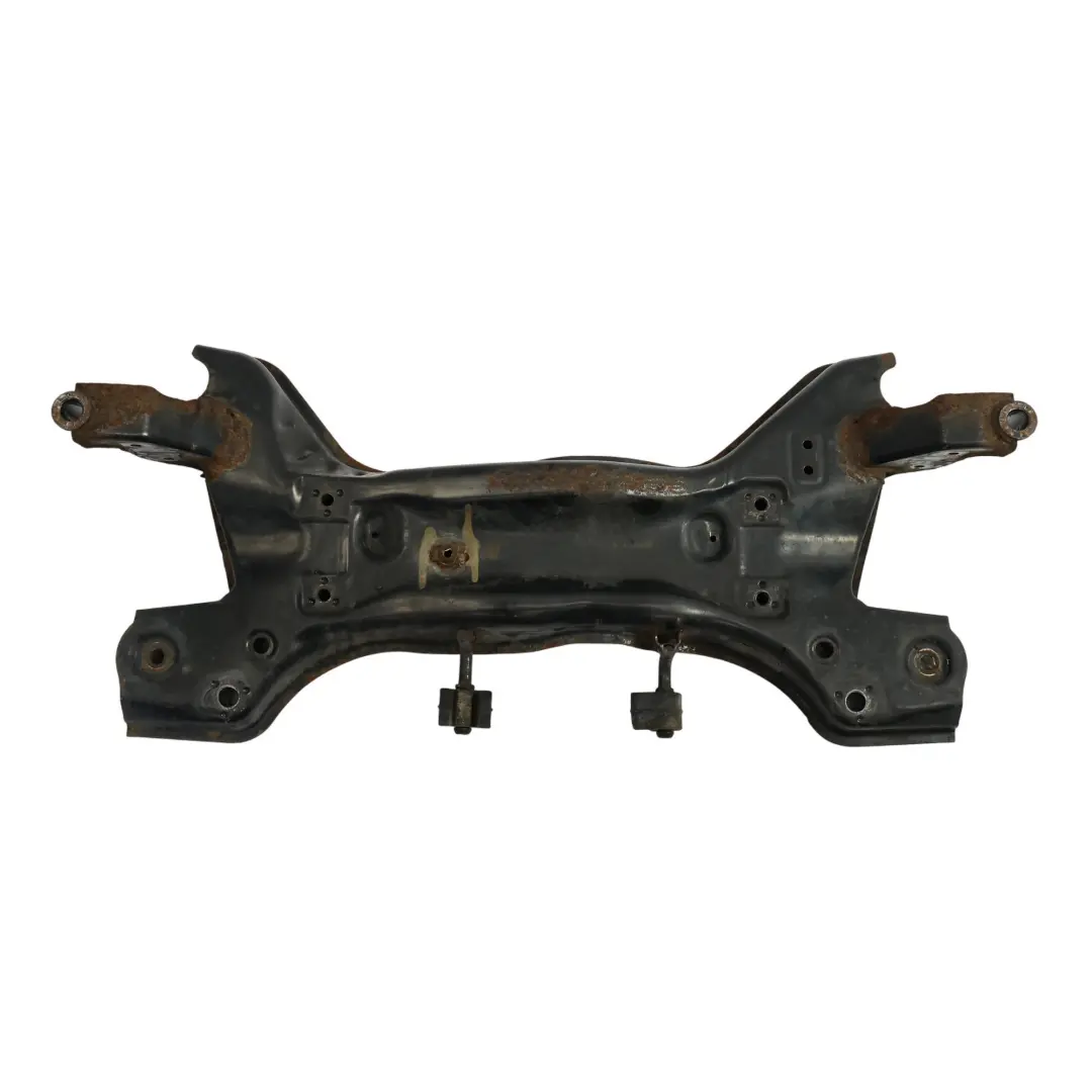 6J Front Subframe Brace Cross Member Assembly Carrier to Seat Ibiza with Part number 6R0199315L Seat Ibiza 6J Front Subframe Brace Cross Member Assembly Carrier - SKU 6R0199315L - Part number 6R0199315L