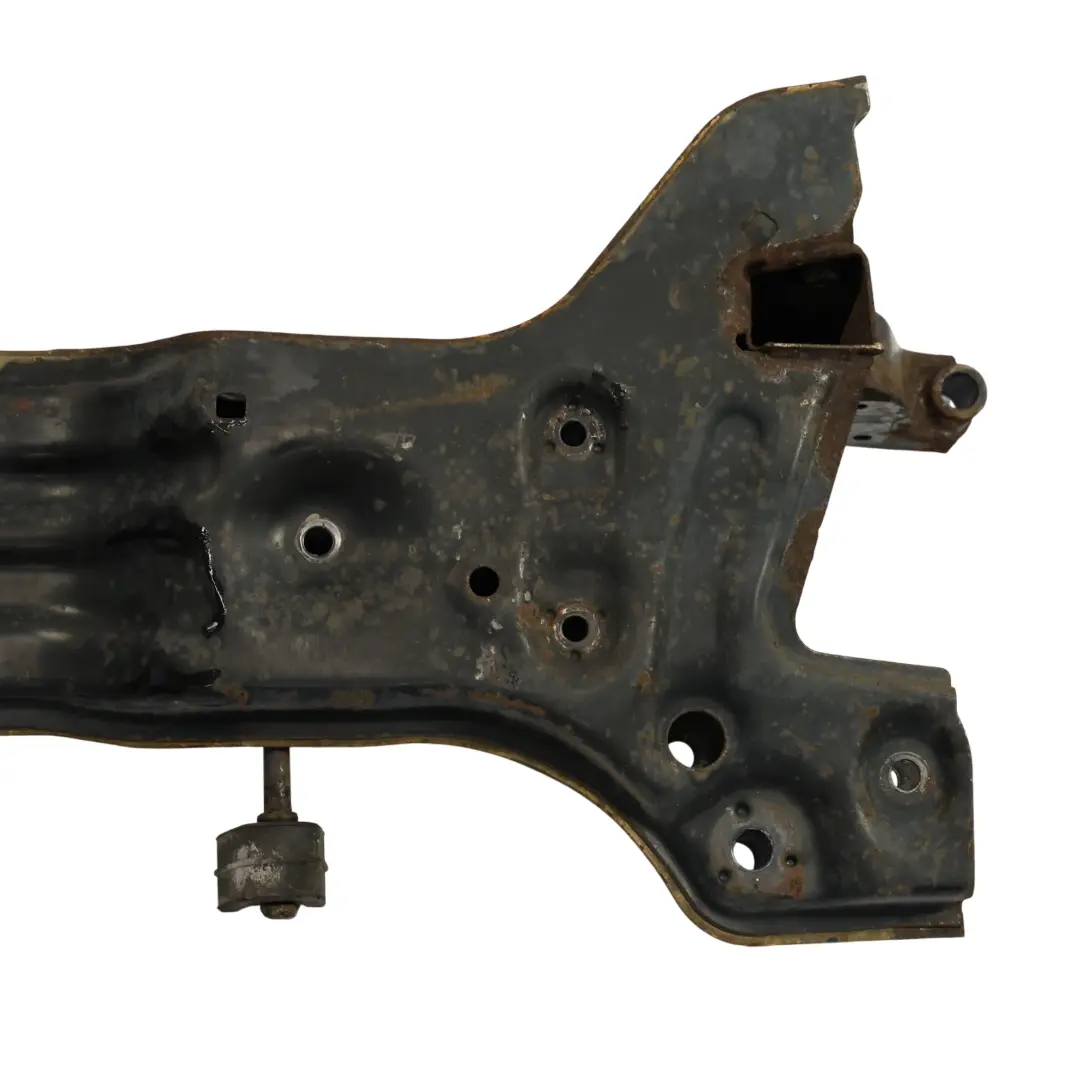 6J Front Subframe Brace Cross Member Assembly Carrier to Seat Ibiza with Part number 6R0199315L Seat Ibiza 6J Front Subframe Brace Cross Member Assembly Carrier - SKU 6R0199315L - Part number 6R0199315L