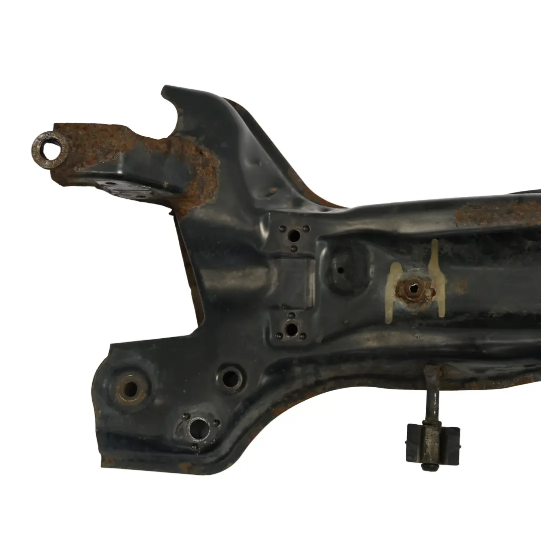 Seat Ibiza 6J Support De Traverse De Berceau Avant - SKU 6R0199315L - Numéro de pièce 6R0199315L