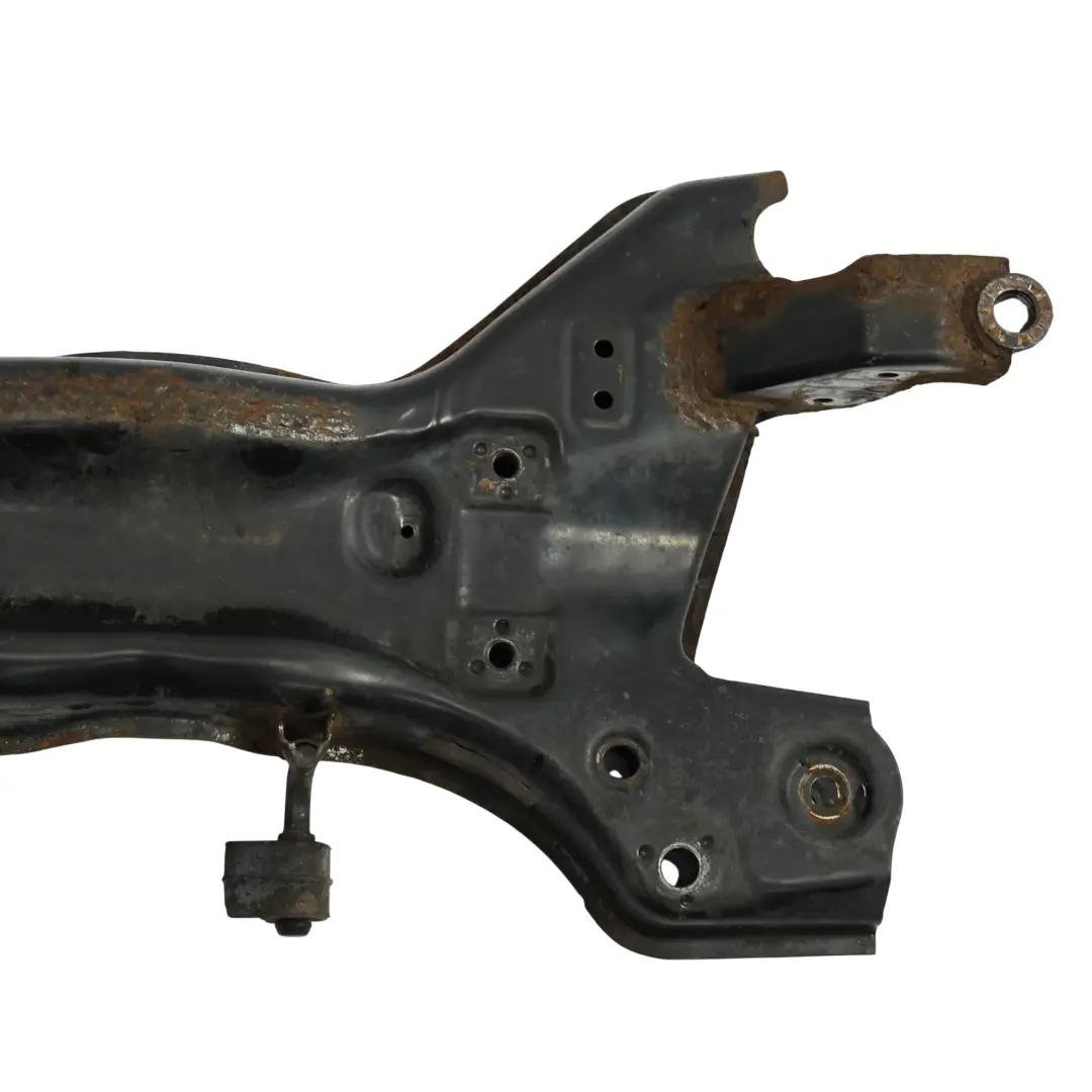 6J Kołyska Sanki Wózek Rama Zawieszenia Przód do Seat Ibiza o numerze 6R0199315L Seat Ibiza 6J Kołyska Sanki Wózek Rama Zawieszenia Przód - SKU 6R0199315L - Numer Części 6R0199315L