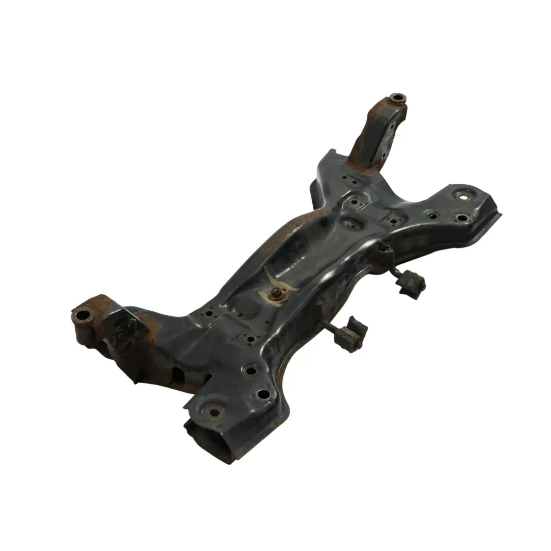 Seat Ibiza 6J Kołyska Sanki Wózek Rama Zawieszenia Przód - SKU 6R0199315L - Numer Części 6R0199315L