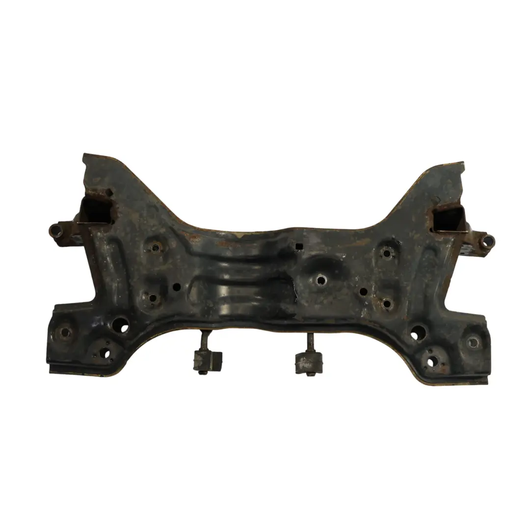 Seat Ibiza 6J Vorne Hilfsrahmen Querträger Montage Träger - SKU 6R0199315L - Teilenummer 6R0199315L