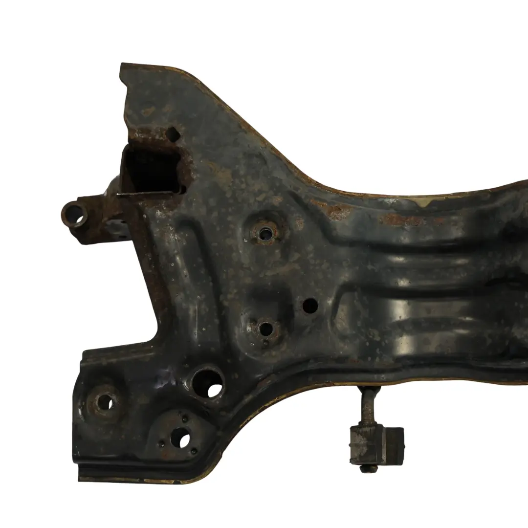 Seat Ibiza 6J Vorne Hilfsrahmen Querträger Montage Träger - SKU 6R0199315L - Teilenummer 6R0199315L