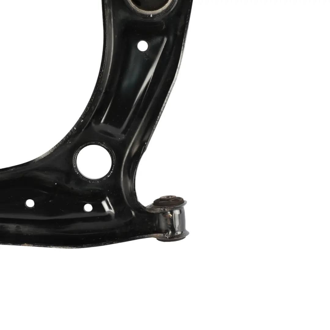Mk4 Wahacz Przedni Lewy Dolny do Volkswagen Polo 6R Seat Ibiza o numerze 6R0407151C Volkswagen Polo 6R Seat Ibiza Mk4 Wahacz Przedni Lewy Dolny - SKU 6R0407151C - Numer Części 6R0407151C