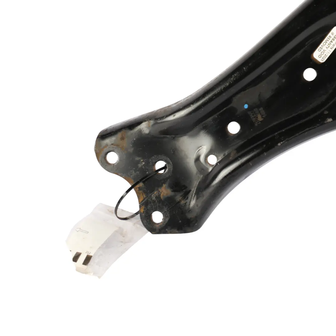 Mk4 Wishbone Front Left N/S Lower Control Arm to VW Polo 6R Seat Ibiza with Part number 6R0407151C VW Polo 6R Seat Ibiza Mk4 Wishbone Front Left N/S Lower Control Arm - SKU 6R0407151C - Part number 6R0407151C