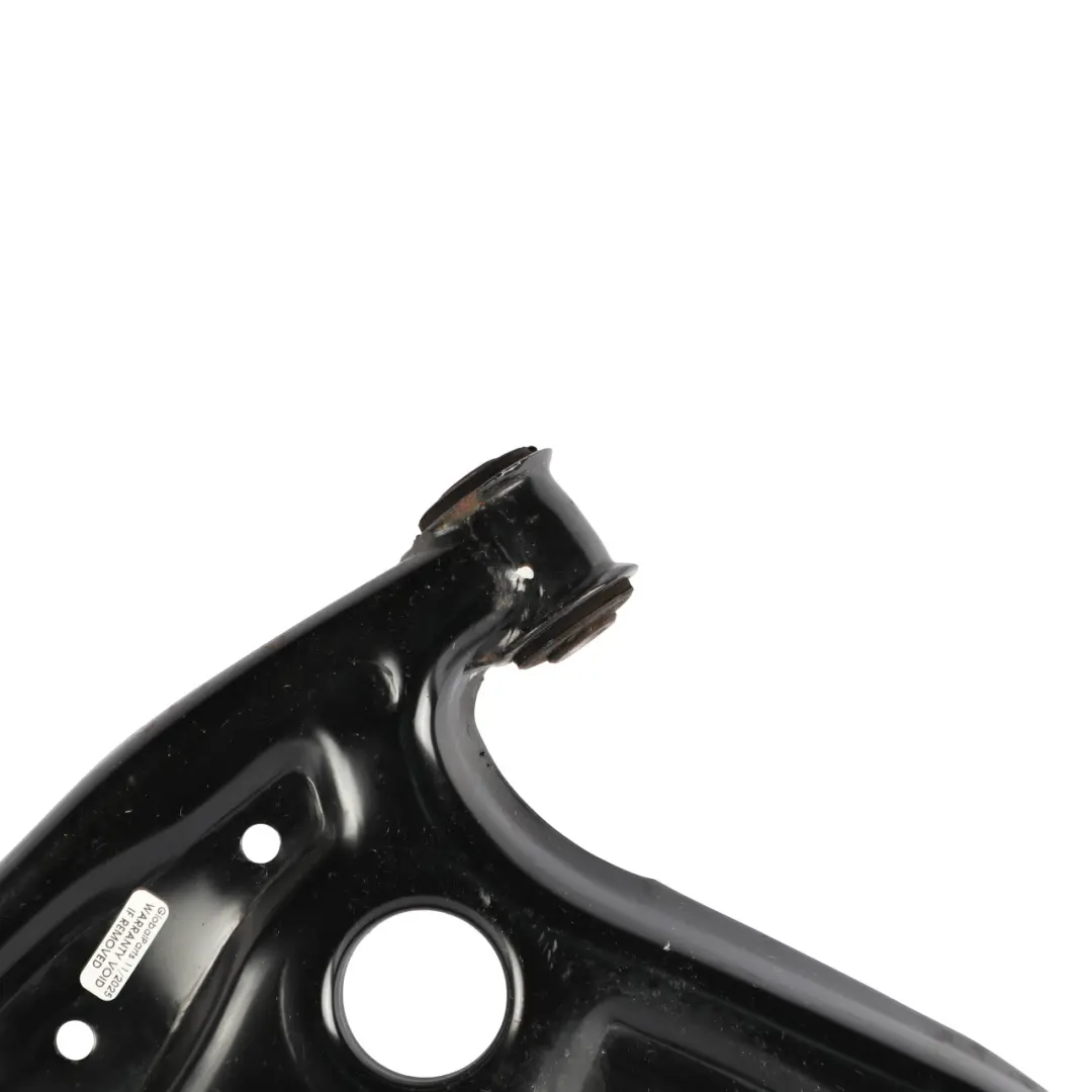 Mk4 Wishbone Front Left N/S Lower Control Arm to VW Polo 6R Seat Ibiza with Part number 6R0407151C VW Polo 6R Seat Ibiza Mk4 Wishbone Front Left N/S Lower Control Arm - SKU 6R0407151C - Part number 6R0407151C