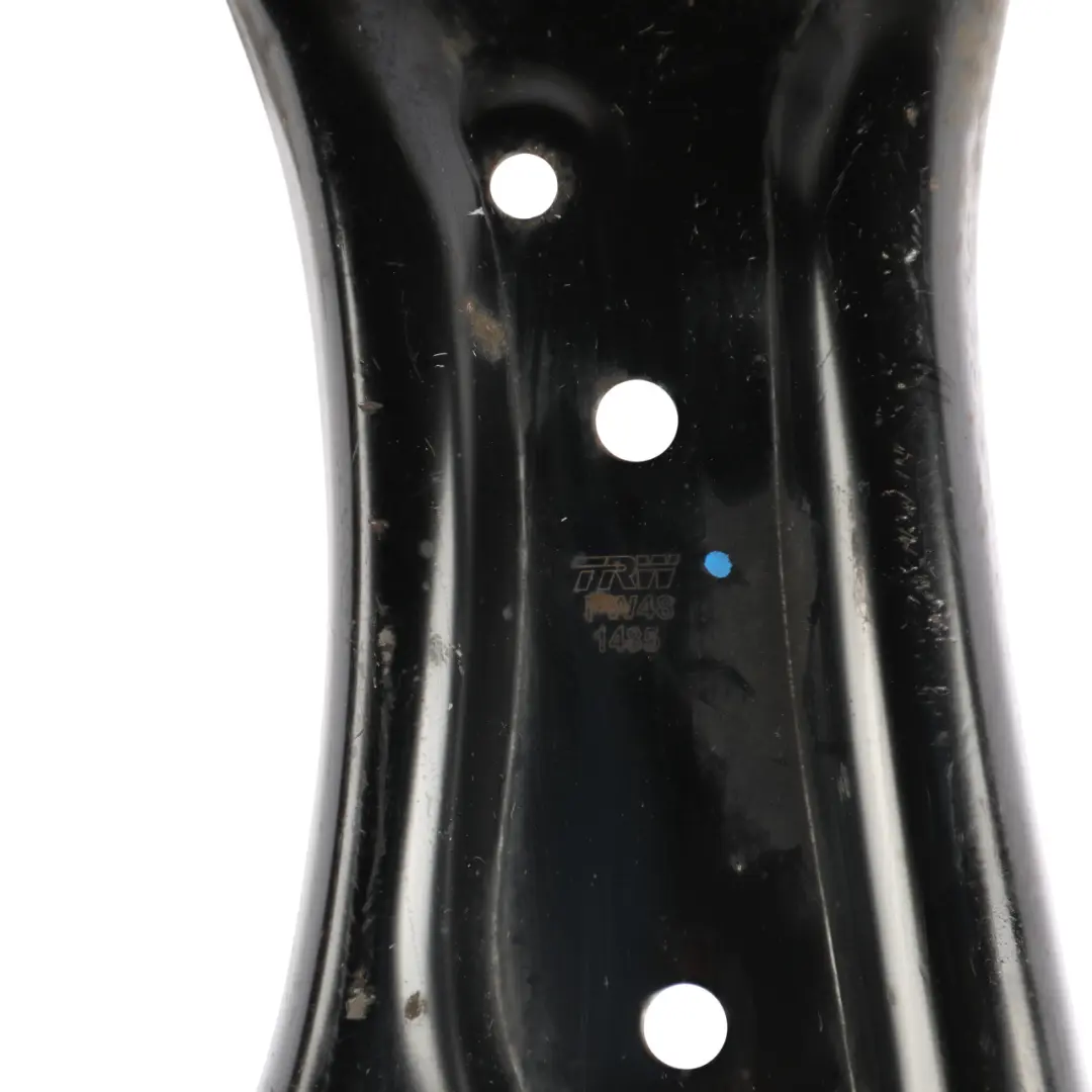 Mk4 Wishbone Front Left N/S Lower Control Arm to VW Polo 6R Seat Ibiza with Part number 6R0407151C VW Polo 6R Seat Ibiza Mk4 Wishbone Front Left N/S Lower Control Arm - SKU 6R0407151C - Part number 6R0407151C