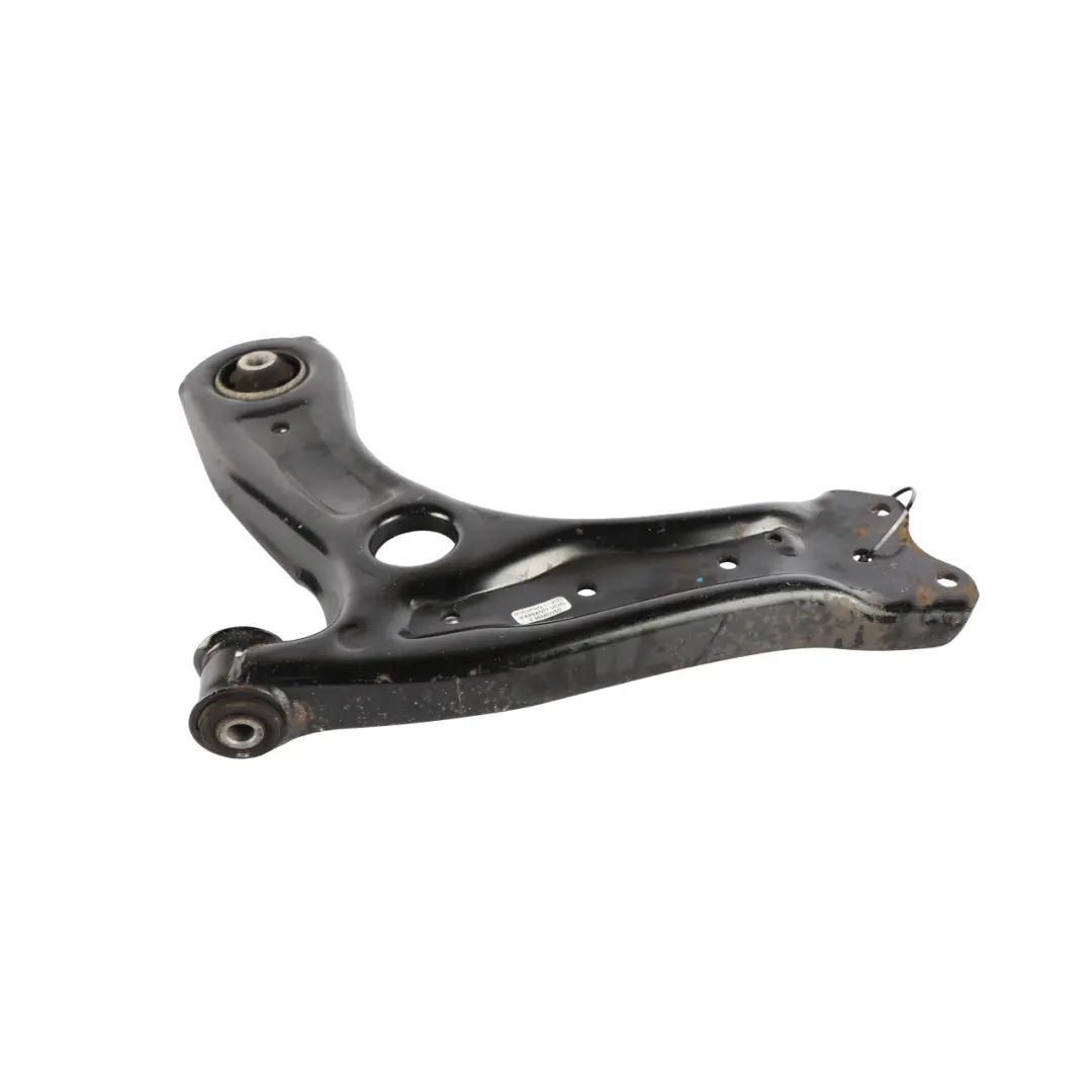 VW Polo 6R Seat Ibiza Mk4 Wishbone Front Left N/S Lower Control Arm - SKU 6R0407151C - Part number 6R0407151C