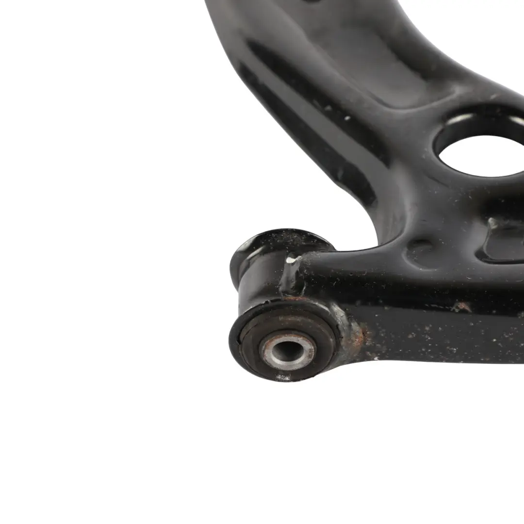 VW Polo 6R Seat Ibiza Mk4 Wishbone Front Left N/S Lower Control Arm - SKU 6R0407151C - Part number 6R0407151C