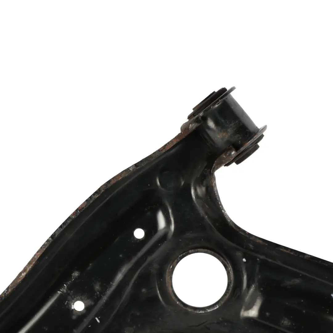 Volkswagen Polo 6R Ibiza 4 Braccio Oscillante Anteriore Destro LVSA1951 - SKU 6R0407152C - Numero di parte 6R0407152C