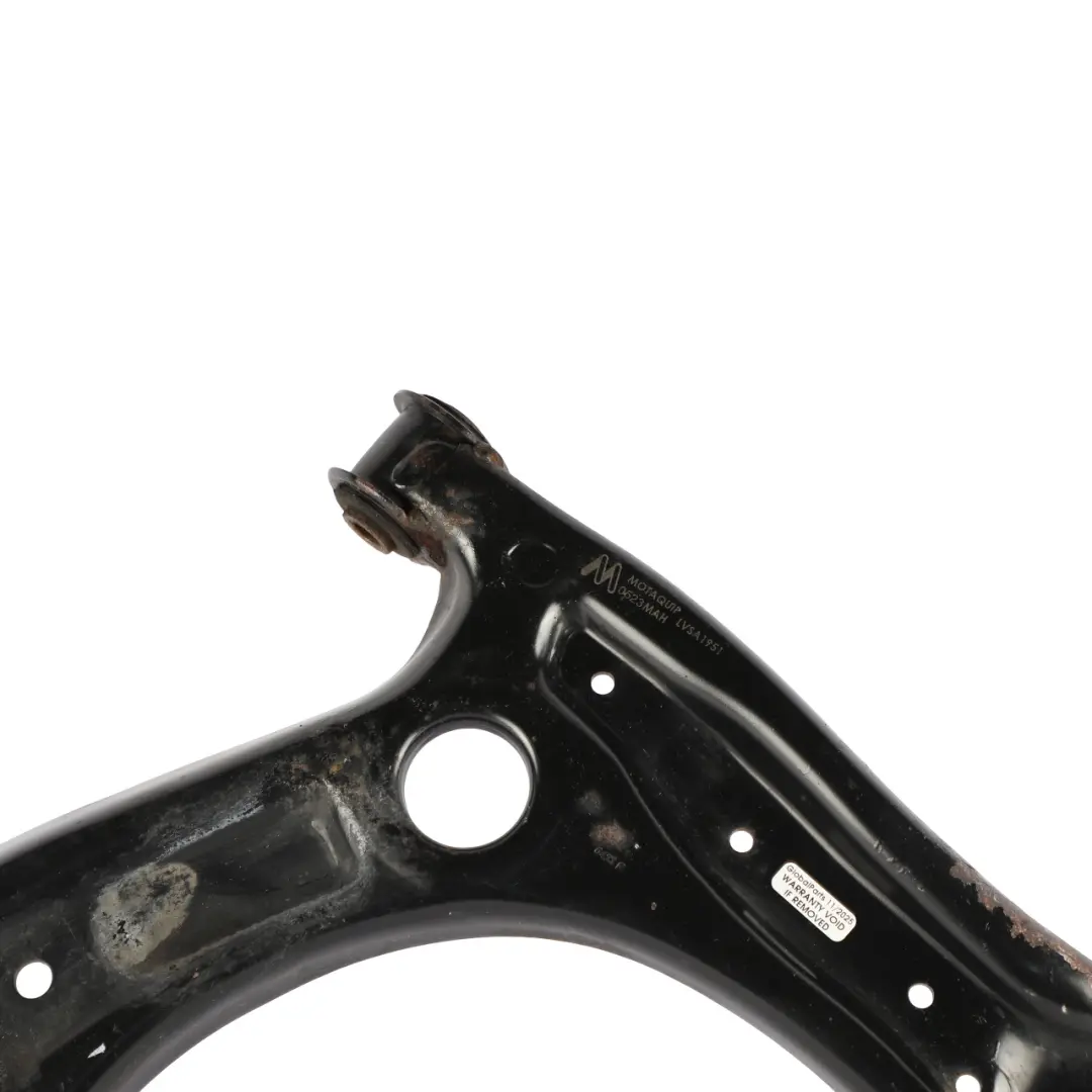 Braccio Oscillante Anteriore Destro LVSA1951 per Volkswagen Polo 6R Ibiza 4 con numero di parte 6R0407152C Volkswagen Polo 6R Ibiza 4 Braccio Oscillante Anteriore Destro LVSA1951 - SKU 6R0407152C - Numero di parte 6R0407152C