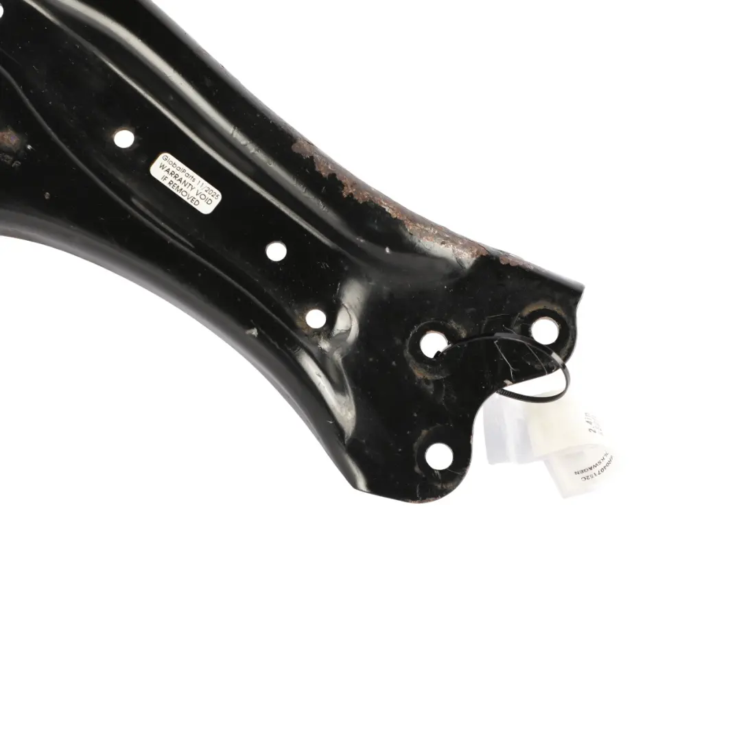 Volkswagen Polo 6R Ibiza 4 Braccio Oscillante Anteriore Destro LVSA1951 - SKU 6R0407152C - Numero di parte 6R0407152C