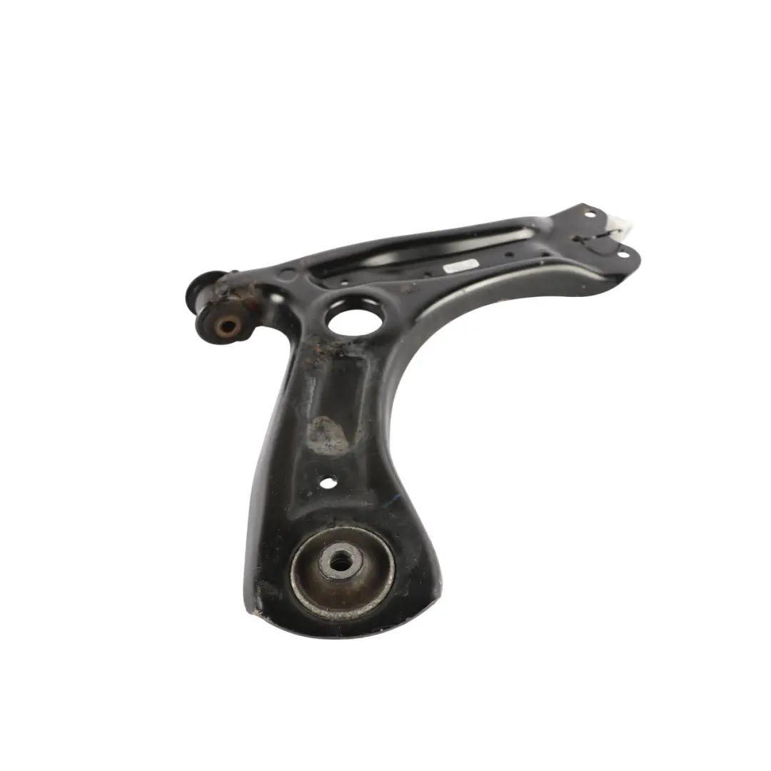 Volkswagen Polo 6R Ibiza 4 Braccio Oscillante Anteriore Destro LVSA1951 - SKU 6R0407152C - Numero di parte 6R0407152C
