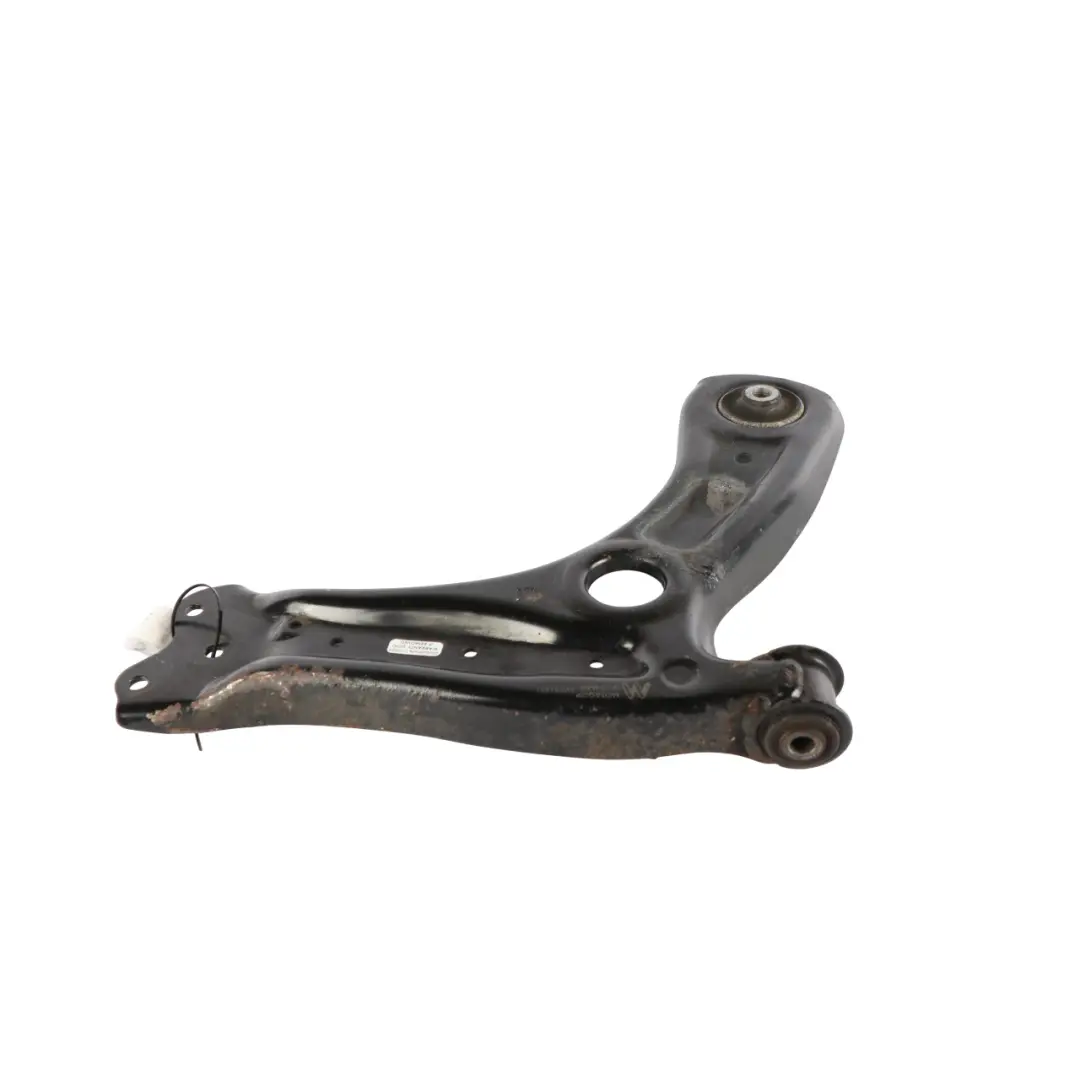 Volkswagen Polo 6R Ibiza 4 Braccio Oscillante Anteriore Destro LVSA1951 - SKU 6R0407152C - Numero di parte 6R0407152C