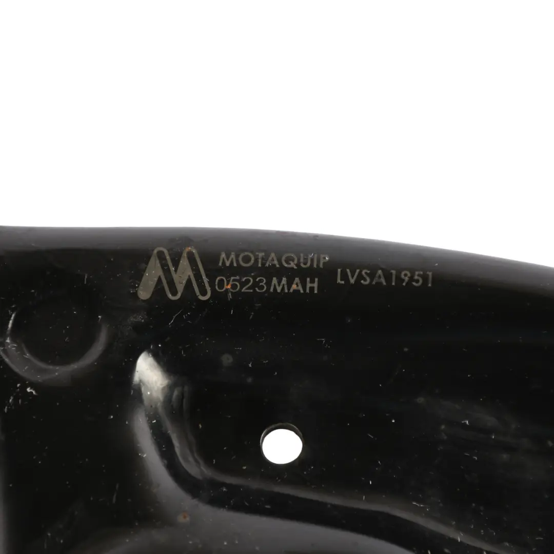 Wishbone VW Polo 6R Seat Ibiza 4 Front Right O/S Lower Control Arm LVSA1951 to with Part number 6R0407152C Wishbone VW Polo 6R Seat Ibiza 4 Front Right O/S Lower Control Arm LVSA1951 - SKU 6R0407152C - Part number 6R0407152C