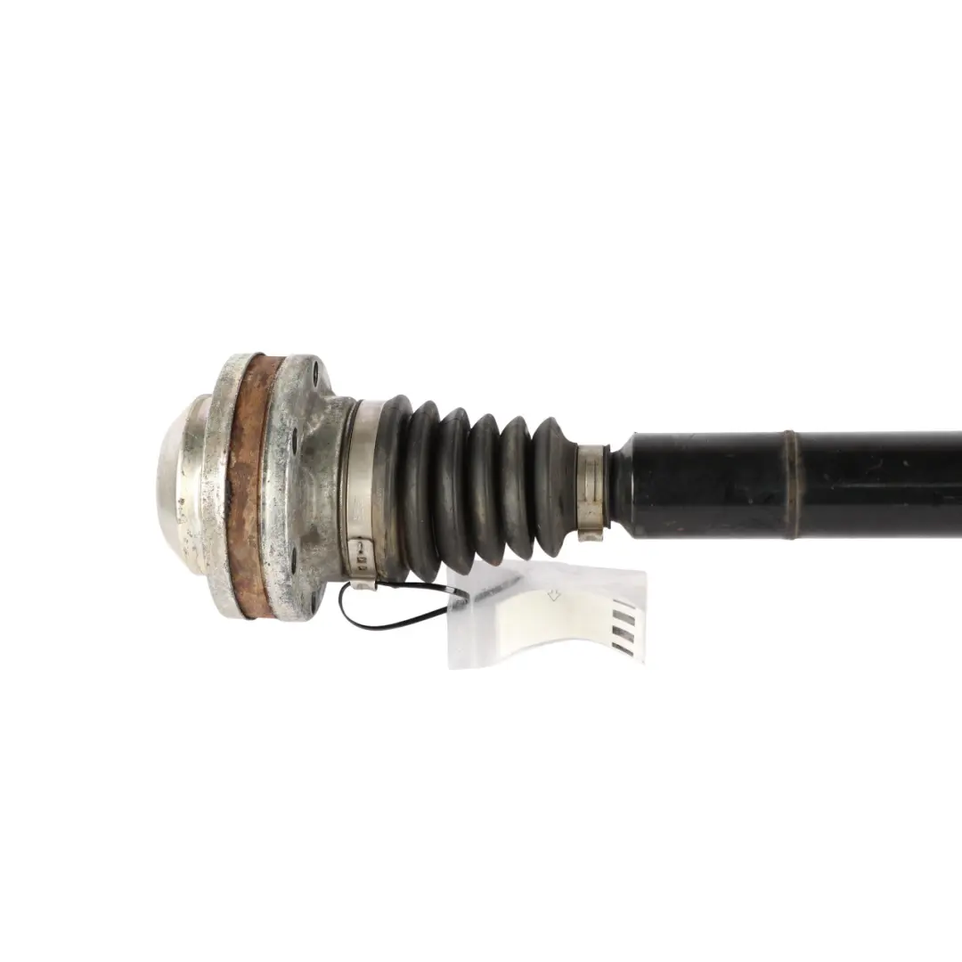 Seat Ibiza 6J Albero Trasmissione Asse Anteriore Destro 2.0 TDI CFHD - SKU 6R0407762F - Numero di parte 6R0407762F