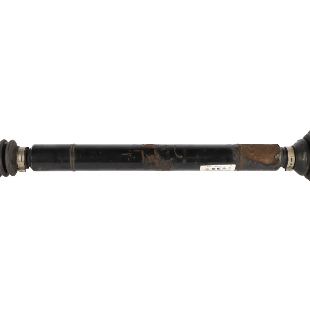 Seat Ibiza 6J Arbre Transmission Avant Droit Côté Passager 2.0 TDI - SKU 6R0407762F - Numéro de pièce 6R0407762F