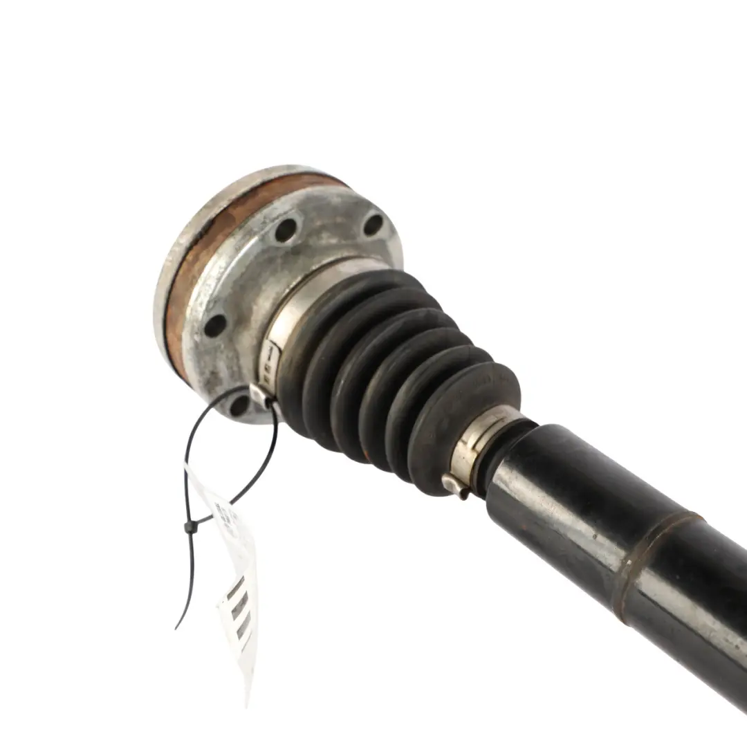 Seat Ibiza 6J Front Axle Drive Shaft Right O/S 2.0 TDI Diesel CFHD - SKU 6R0407762F - Part number 6R0407762F