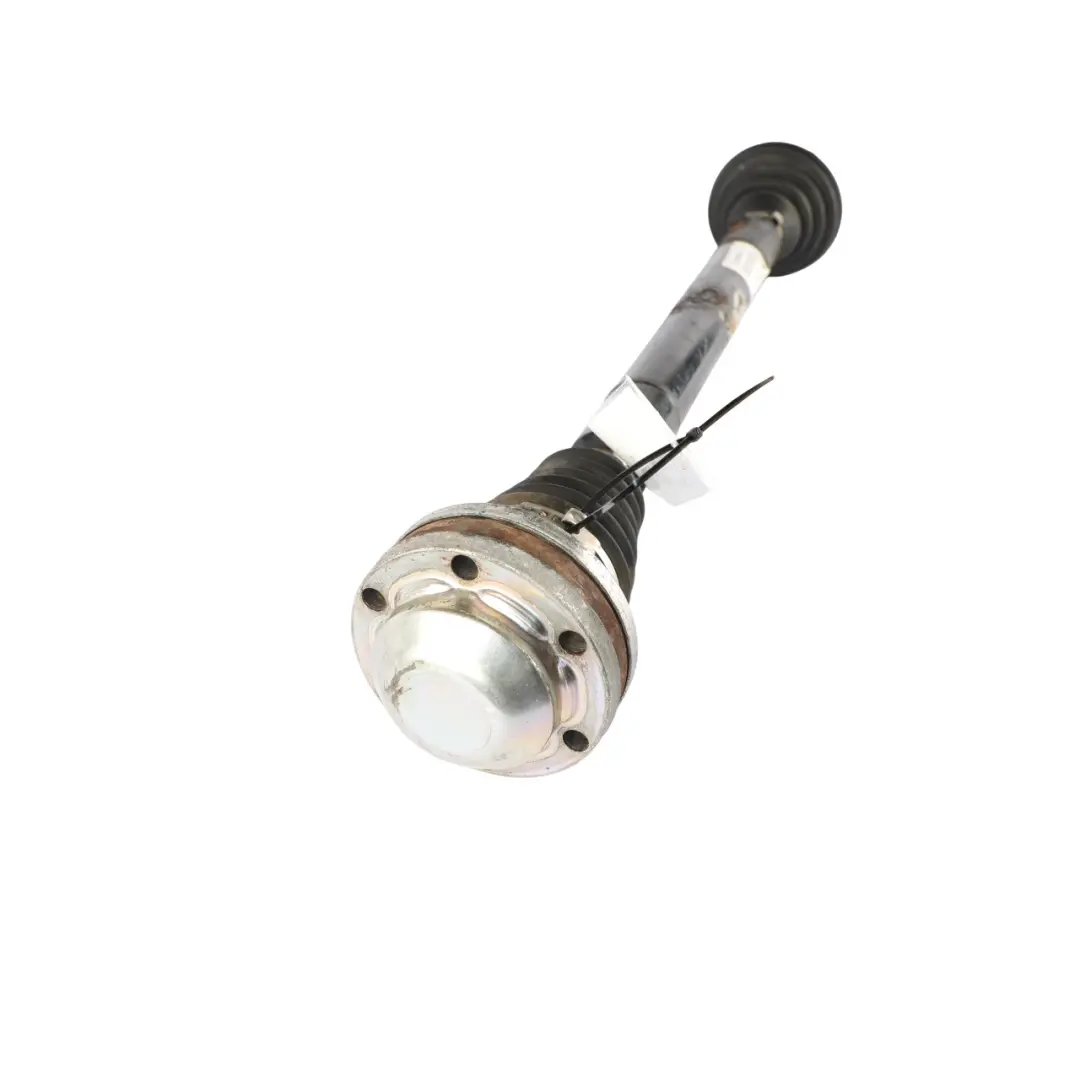 Seat Ibiza 6J Front Axle Drive Shaft Right O/S 2.0 TDI Diesel CFHD - SKU 6R0407762F - Part number 6R0407762F