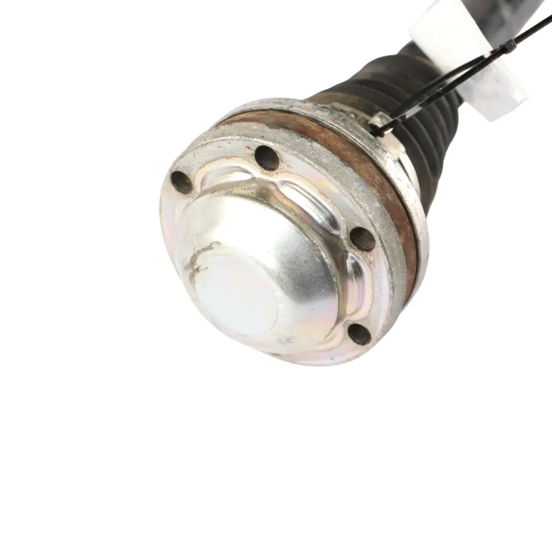 Seat Ibiza 6J Front Axle Drive Shaft Right O/S 2.0 TDI Diesel CFHD - SKU 6R0407762F - Part number 6R0407762F