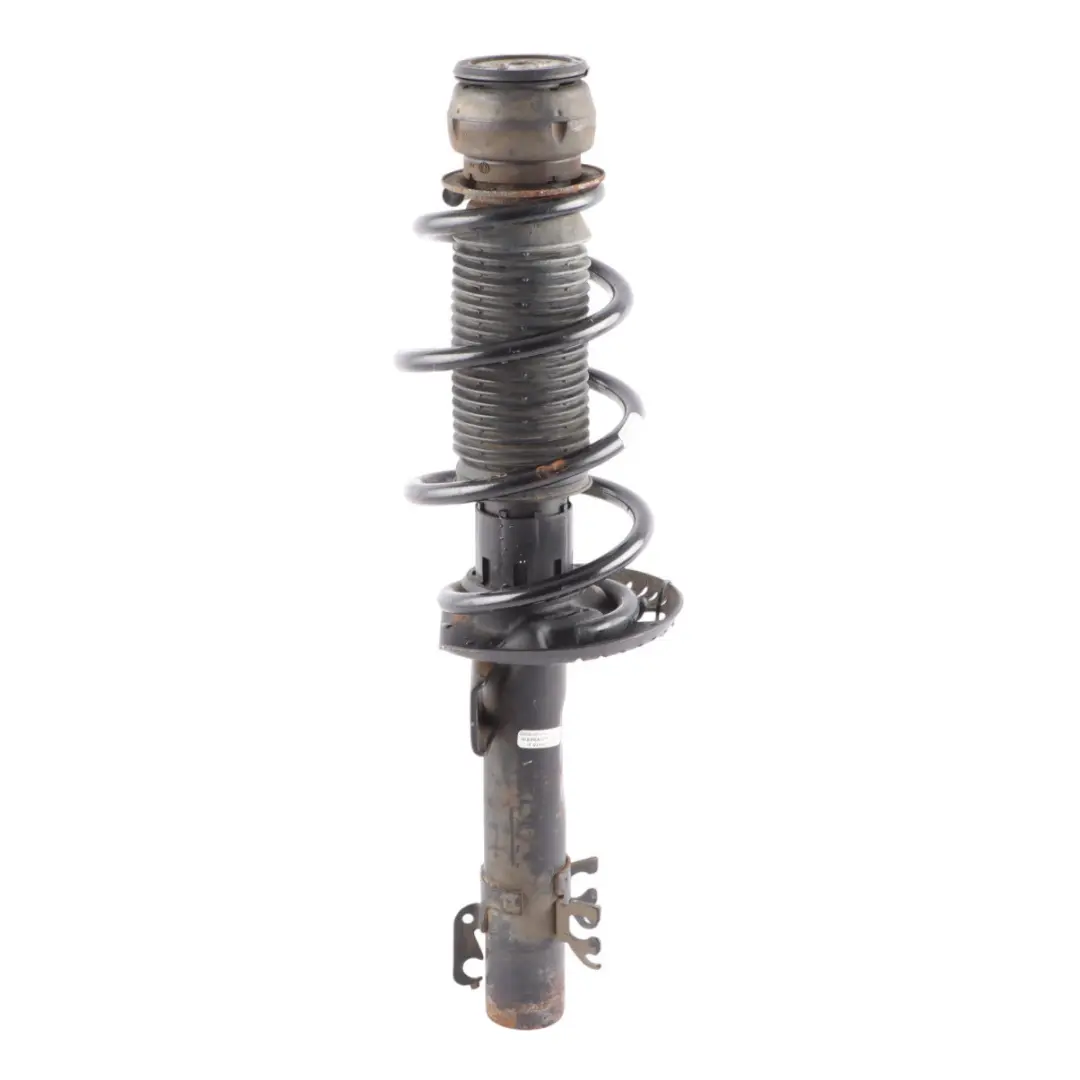 6J Front Strut Shock Absorber Spring Left Right N/O/S to Seat Ibiza with Part number 6R0413031N Seat Ibiza 6J Front Strut Shock Absorber Spring Left Right N/O/S - SKU 6R0413031N - Part number 6R0413031N