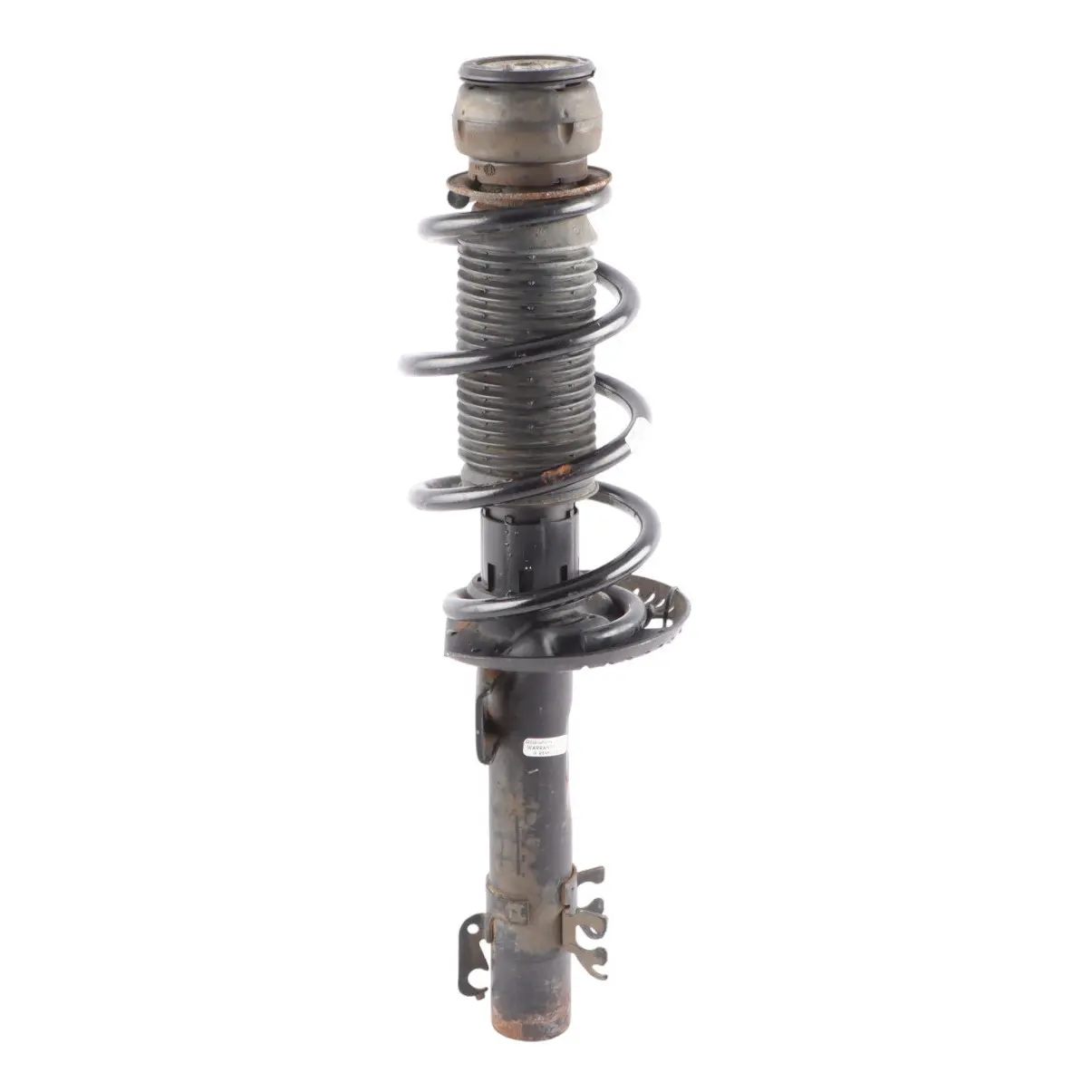 Seat Ibiza 6J Front Strut Shock Absorber Spring Left Right N/O/S 6R0413031N