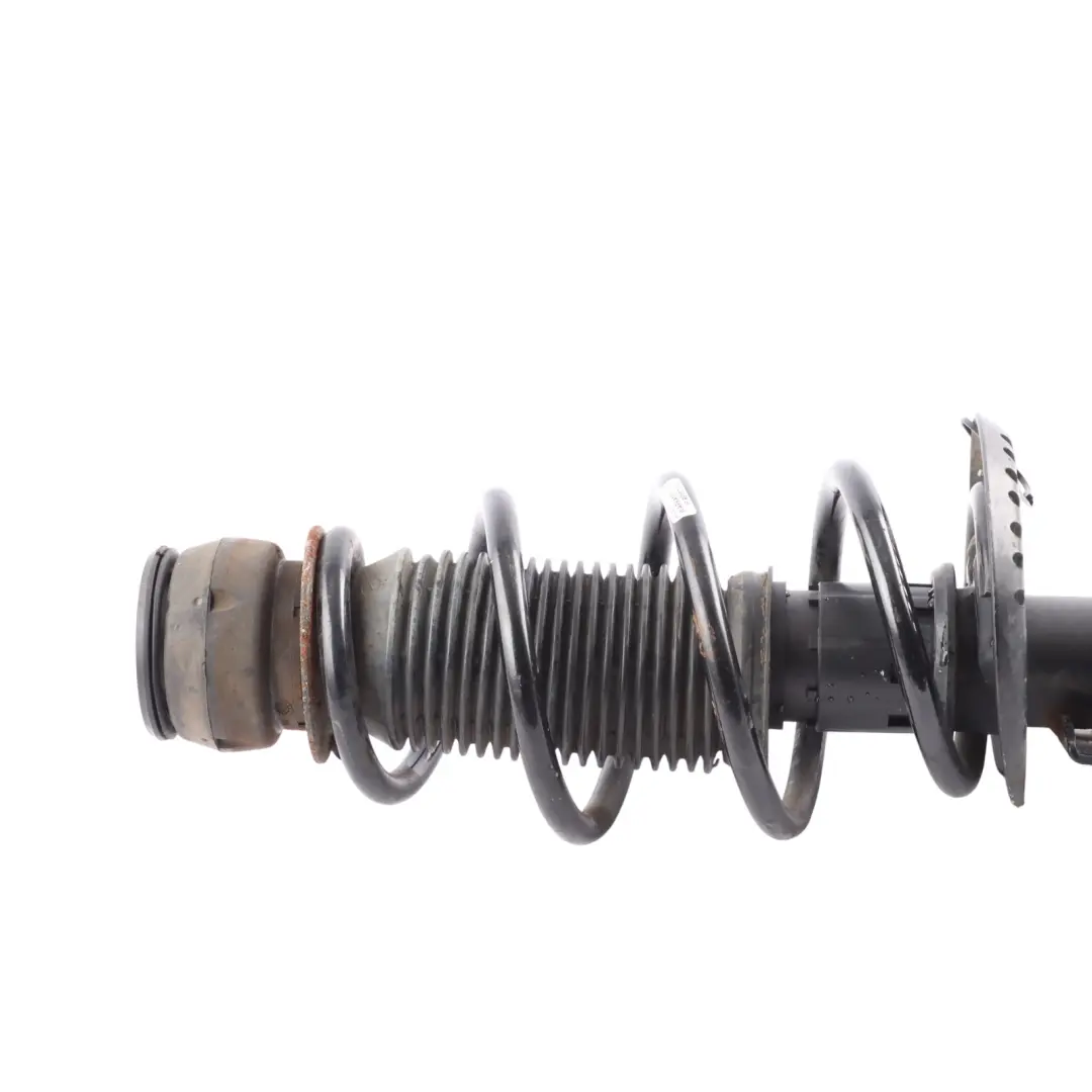 6J Front Strut Shock Absorber Spring Left Right N/O/S to Seat Ibiza with Part number 6R0413031N Seat Ibiza 6J Front Strut Shock Absorber Spring Left Right N/O/S - SKU 6R0413031N - Part number 6R0413031N