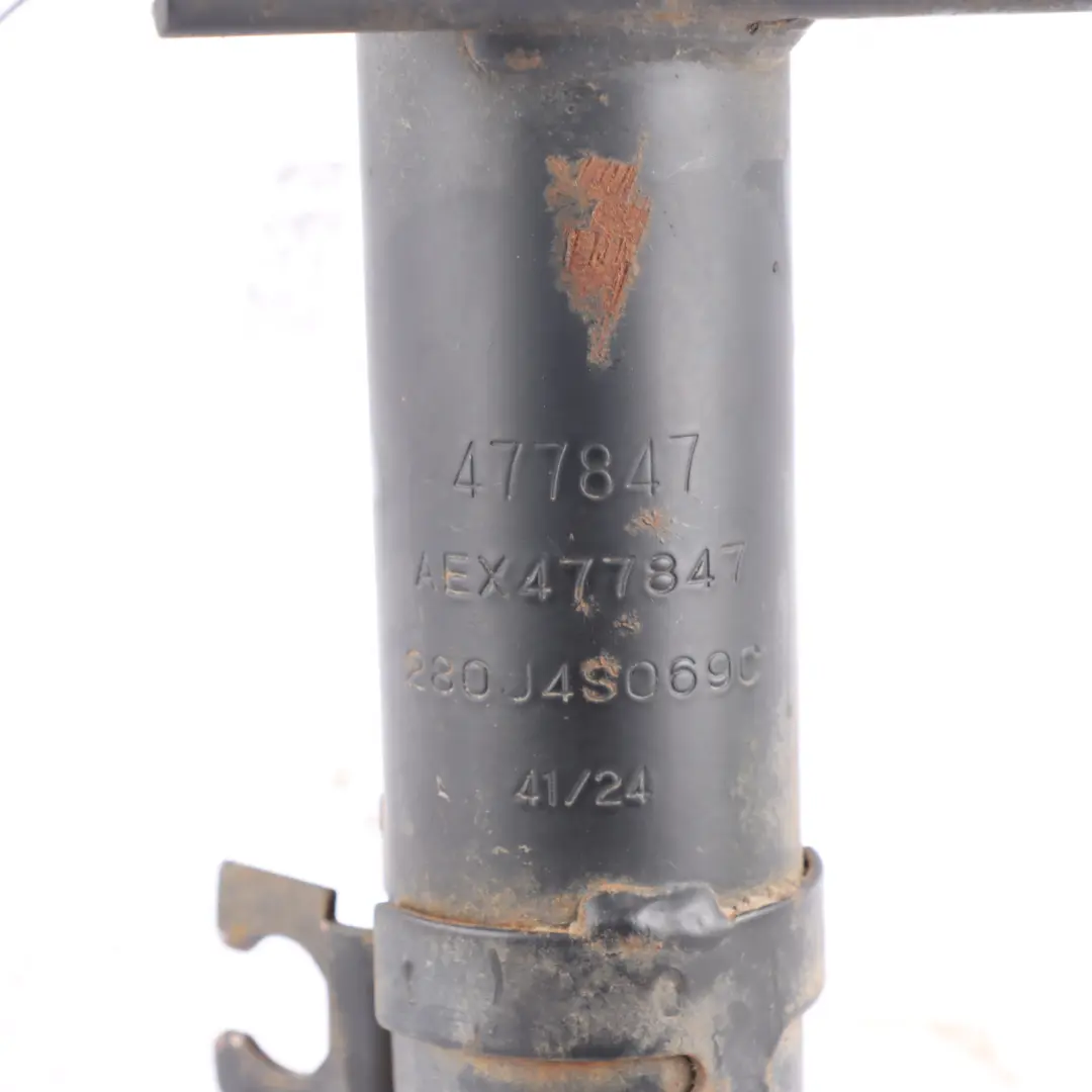 Seat Ibiza 6J Front Strut Shock Absorber Spring Left Right N/O/S - SKU 6R0413031N - Part number 6R0413031N