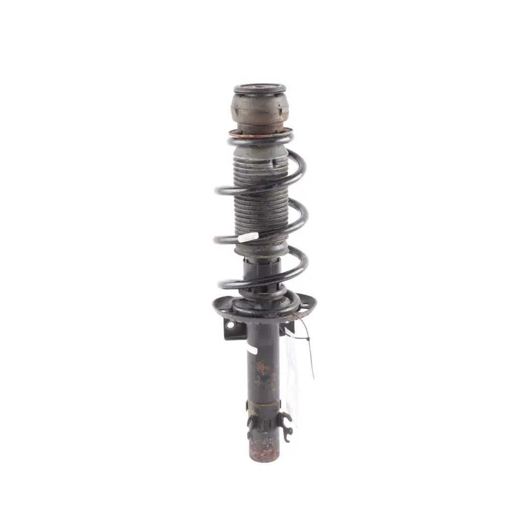 Seat Ibiza 6J Front Strut Shock Absorber Spring Left Right N/O/S - SKU 6R0413031N - Part number 6R0413031N