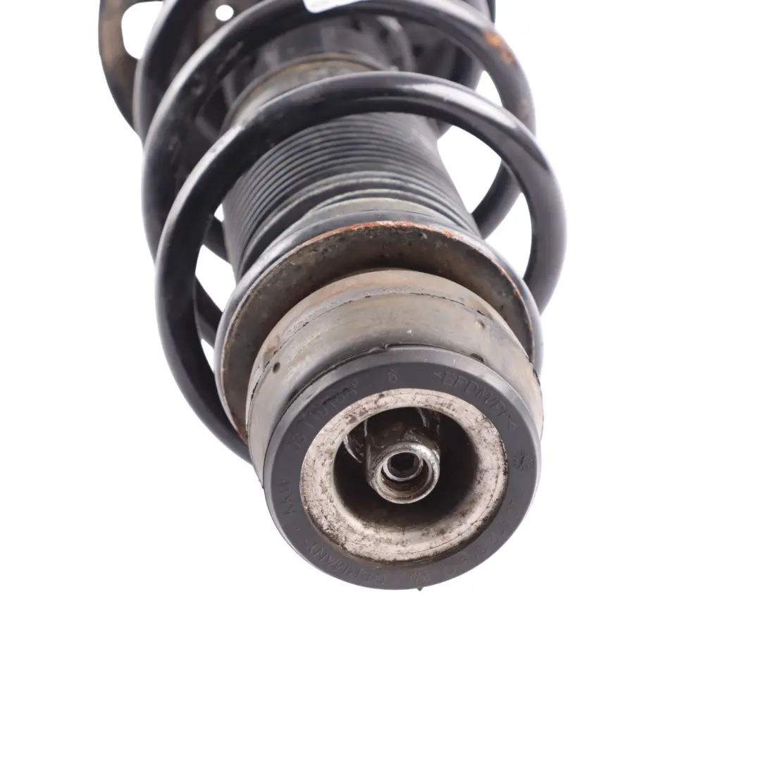 Seat Ibiza 6J Front Strut Shock Absorber Spring Left Right N/O/S - SKU 6R0413031N - Part number 6R0413031N
