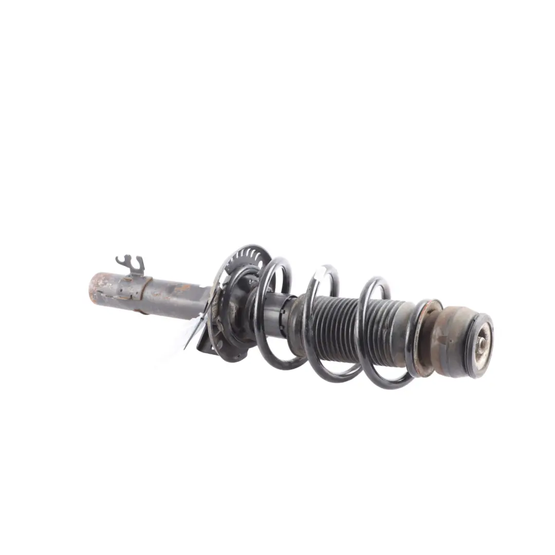 6J Front Strut Shock Absorber Spring Left Right N/O/S to Seat Ibiza with Part number 6R0413031N Seat Ibiza 6J Front Strut Shock Absorber Spring Left Right N/O/S - SKU 6R0413031N - Part number 6R0413031N