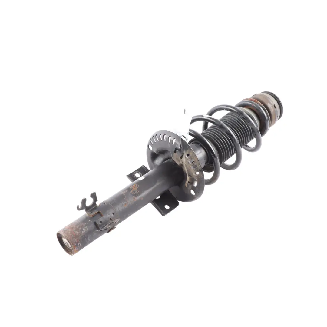 6J Front Strut Shock Absorber Spring Left Right N/O/S to Seat Ibiza with Part number 6R0413031N Seat Ibiza 6J Front Strut Shock Absorber Spring Left Right N/O/S - SKU 6R0413031N - Part number 6R0413031N