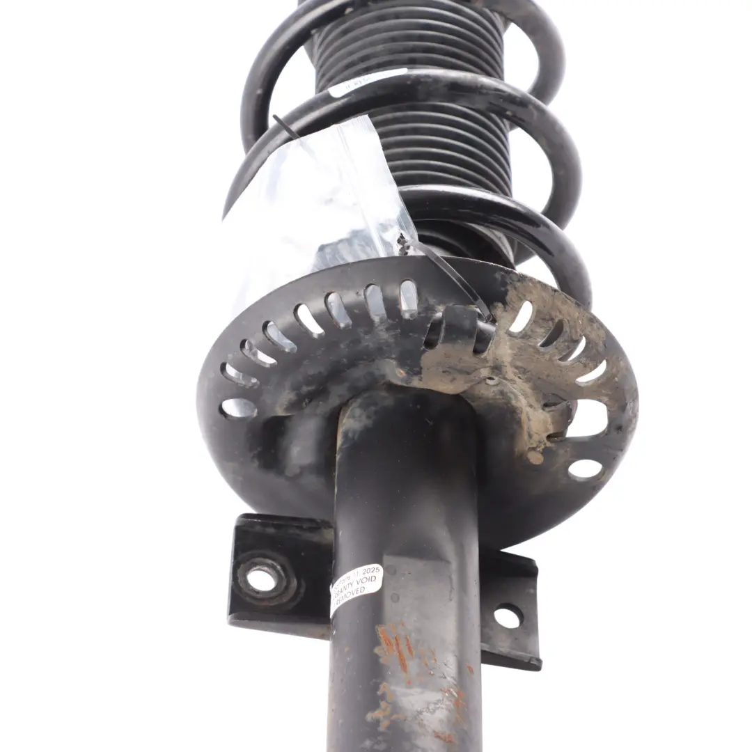 Seat Ibiza 6J Front Strut Shock Absorber Spring Left Right N/O/S - SKU 6R0413031N - Part number 6R0413031N