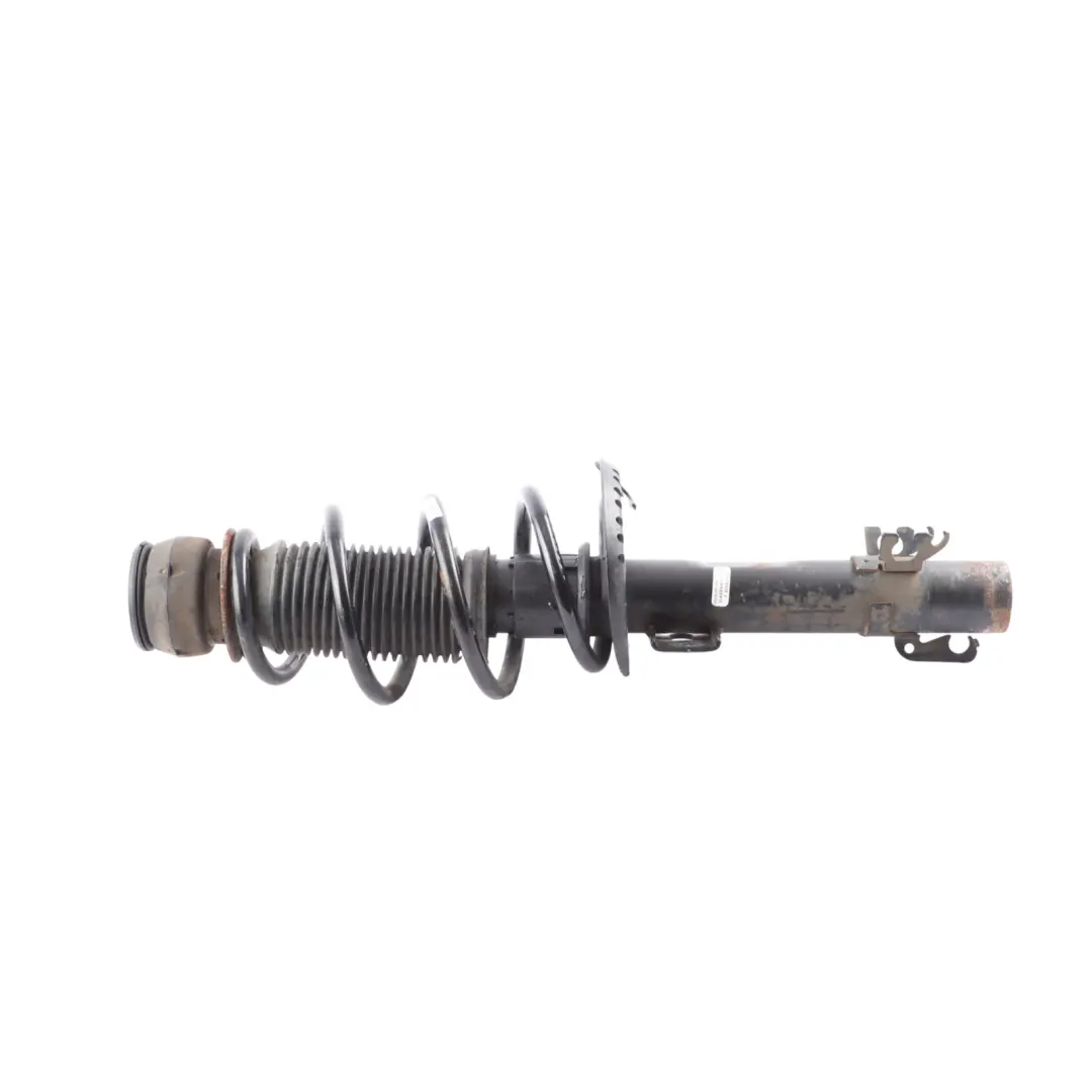 6J Front Strut Shock Absorber Spring Left Right N/O/S to Seat Ibiza with Part number 6R0413031N Seat Ibiza 6J Front Strut Shock Absorber Spring Left Right N/O/S - SKU 6R0413031N - Part number 6R0413031N