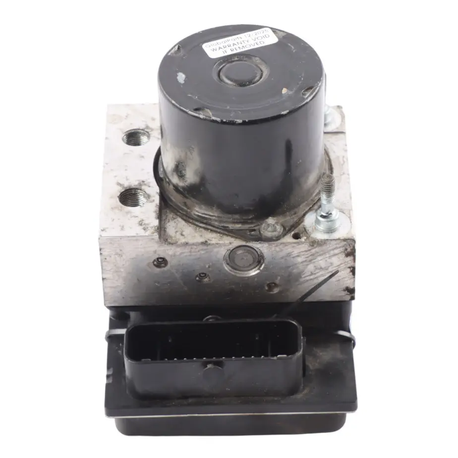 6J ABS Pump Wheel Braking Control Unit Module to Seat Ibiza with Part number 6R0614517AE Seat Ibiza 6J ABS Pump Wheel Braking Control Unit Module - SKU 6R0614517AE - Part number 6R0614517AE