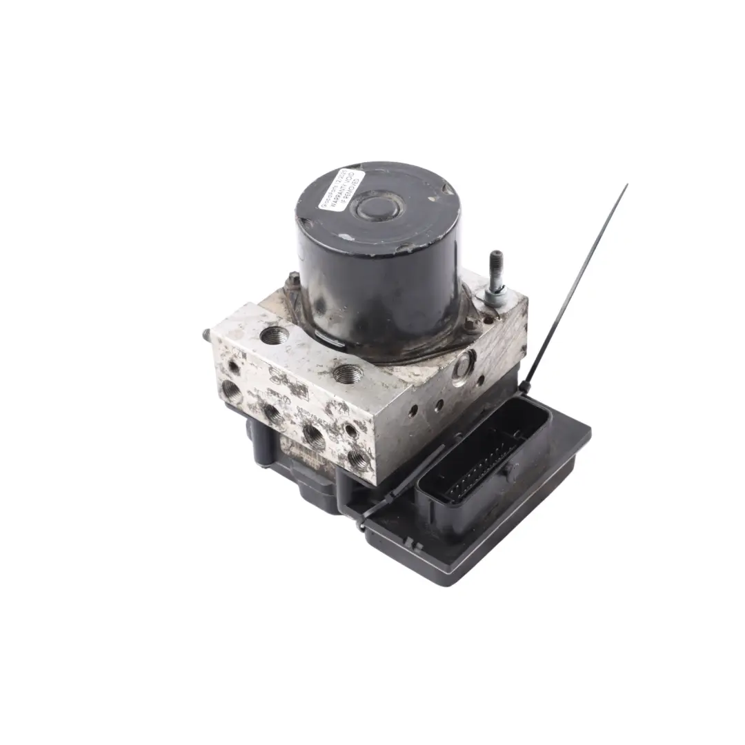 Seat Ibiza 6J ABS Pump Wheel Braking Control Unit Module - SKU 6R0614517AE - Part number 6R0614517AE