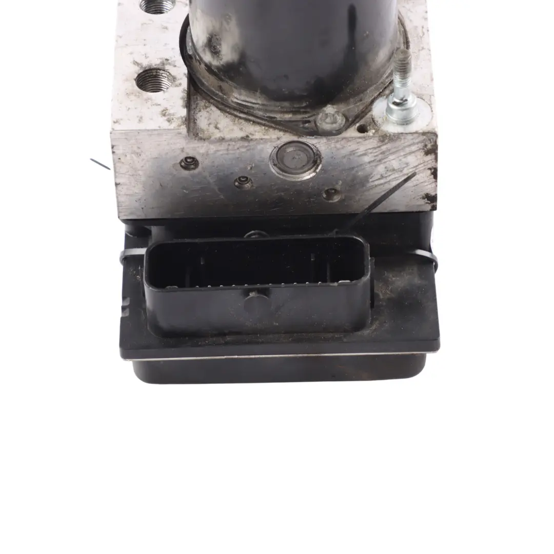 Seat Ibiza 6J ABS Pump Wheel Braking Control Unit Module - SKU 6R0614517AE - Part number 6R0614517AE