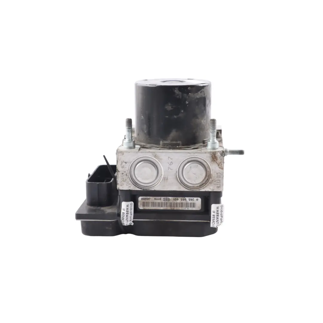 6J ABS Pump Wheel Braking Control Unit Module to Seat Ibiza with Part number 6R0614517AE Seat Ibiza 6J ABS Pump Wheel Braking Control Unit Module - SKU 6R0614517AE - Part number 6R0614517AE