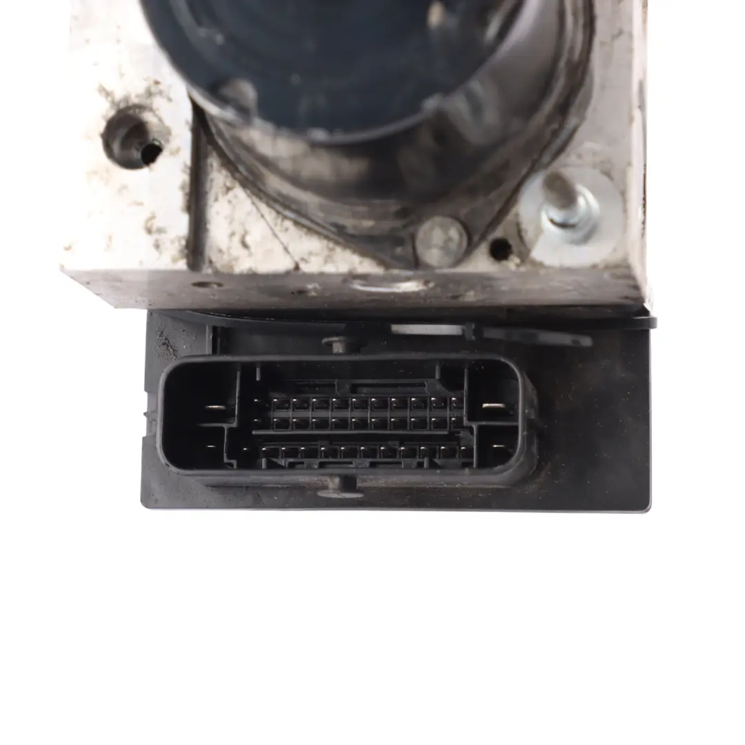 Seat Ibiza 6J ABS Pump Wheel Braking Control Unit Module - SKU 6R0614517AE - Part number 6R0614517AE