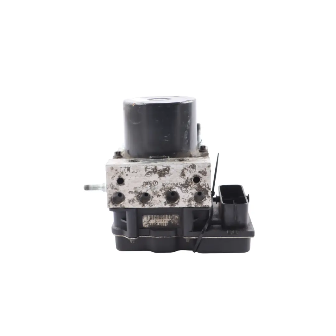 6J ABS Pump Wheel Braking Control Unit Module to Seat Ibiza with Part number 6R0614517AE Seat Ibiza 6J ABS Pump Wheel Braking Control Unit Module - SKU 6R0614517AE - Part number 6R0614517AE