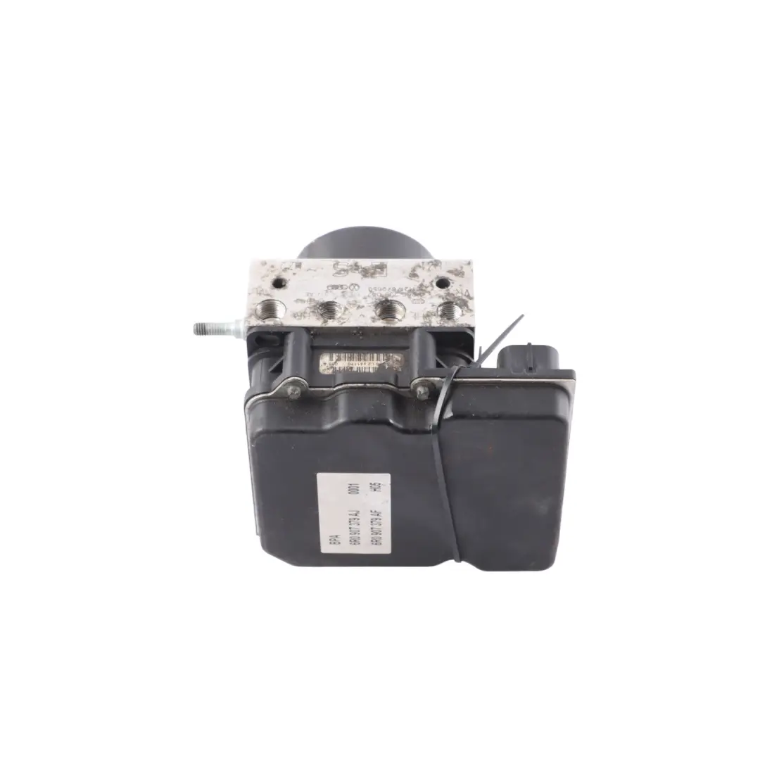 6J ABS Pump Wheel Braking Control Unit Module to Seat Ibiza with Part number 6R0614517AE Seat Ibiza 6J ABS Pump Wheel Braking Control Unit Module - SKU 6R0614517AE - Part number 6R0614517AE