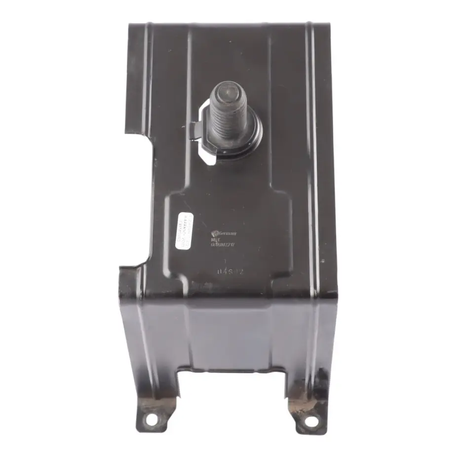 Seat Ibiza 6J Audi A1 8X Supporto Vassoio Batteria Staffa Montaggio 6R0802717B