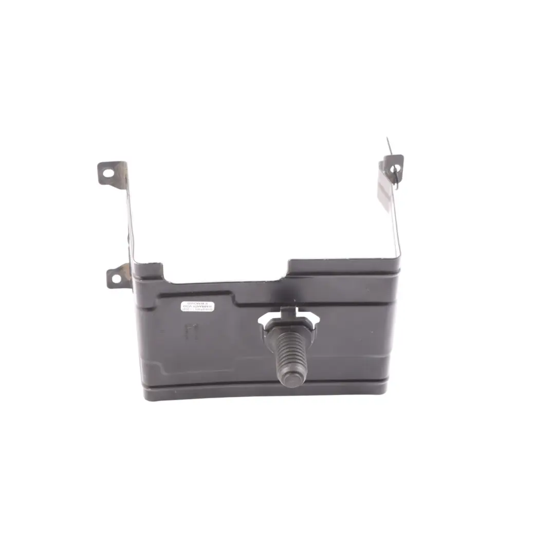 Seat Ibiza 6J Audi A1 8X Supporto Vassoio Batteria Staffa Montaggio - SKU 6R0802717B - Numero di parte 6R0802717B