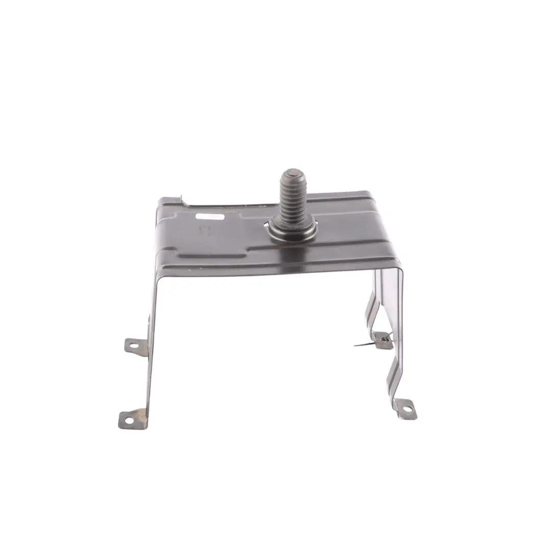 Seat Ibiza 6J Audi A1 8X Supporto Vassoio Batteria Staffa Montaggio - SKU 6R0802717B - Numero di parte 6R0802717B