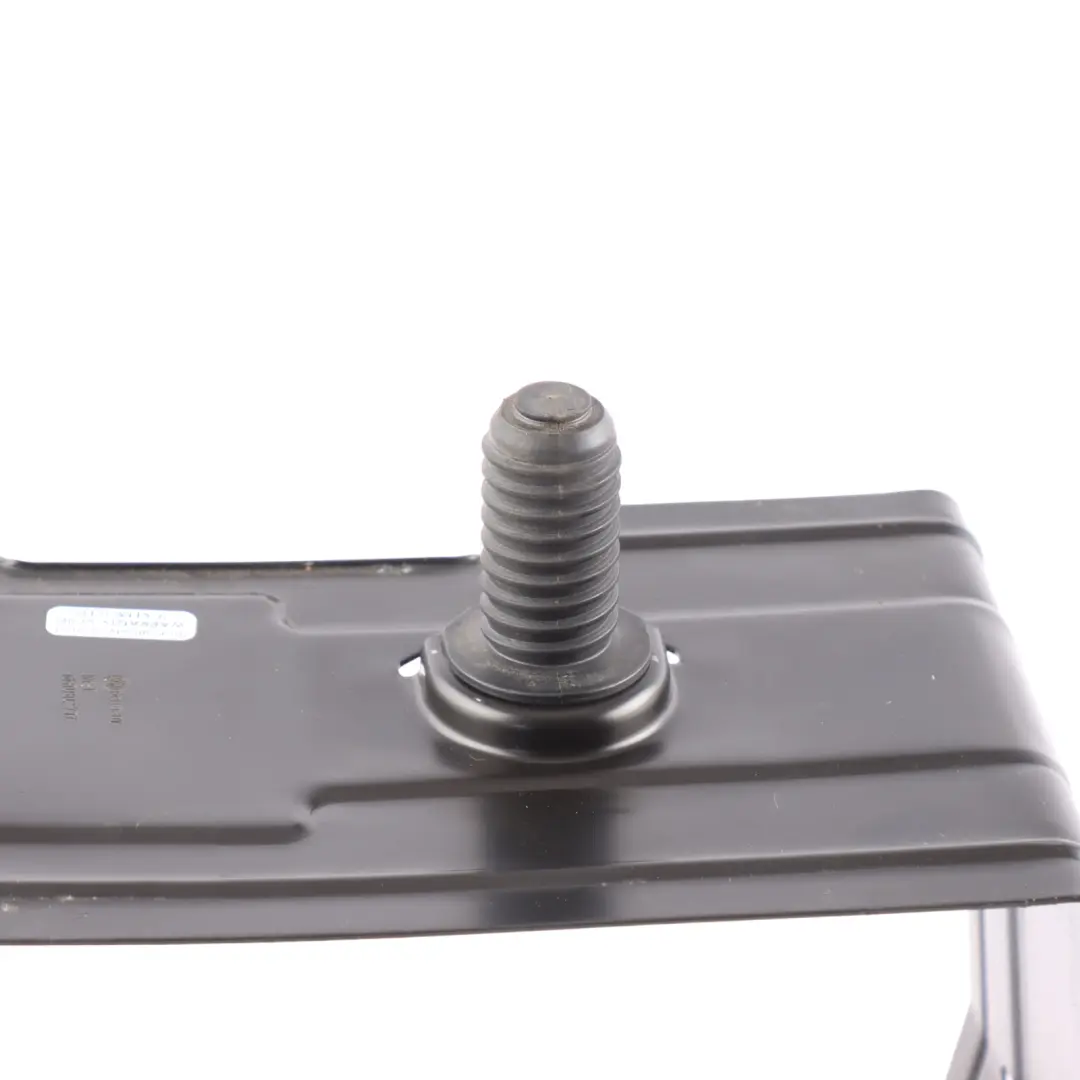 6J Audi A1 8X Battery Tray Holder Mounting Bracket Cover to Seat Ibiza with Part number 6R0802717B Seat Ibiza 6J Audi A1 8X Battery Tray Holder Mounting Bracket Cover - SKU 6R0802717B - Part number 6R0802717B