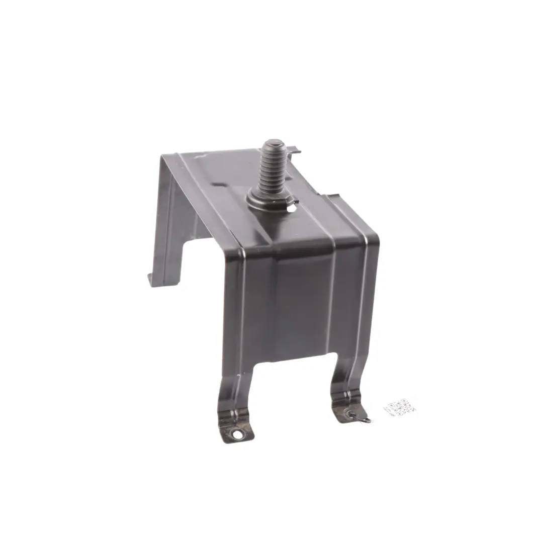 Seat Ibiza 6J Audi A1 8X Supporto Vassoio Batteria Staffa Montaggio - SKU 6R0802717B - Numero di parte 6R0802717B