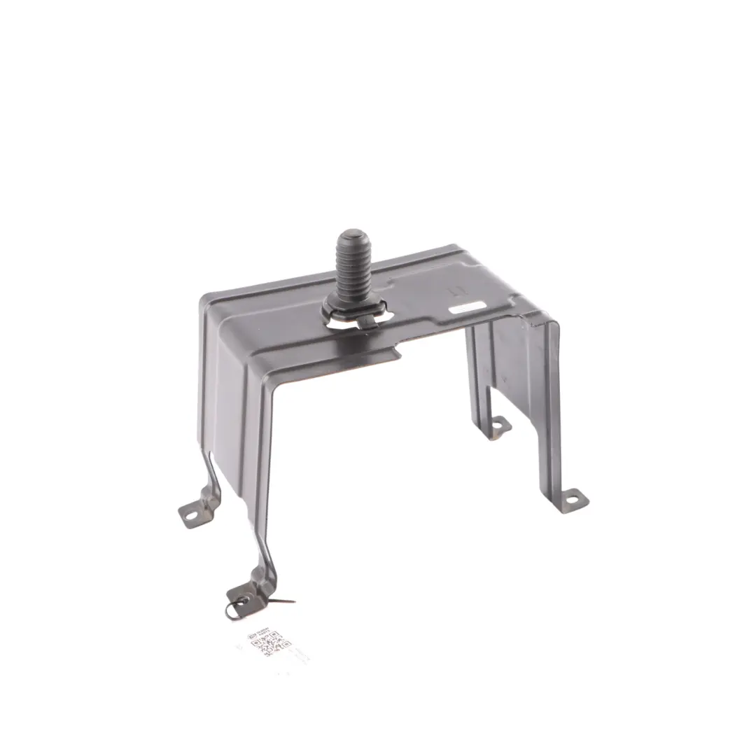 6J Audi A1 8X Support Batterie Cache De Fixation pour Seat Ibiza à propos du numéro de pièce 6R0802717B Seat Ibiza 6J Audi A1 8X Support Batterie Cache De Fixation - SKU 6R0802717B - Numéro de pièce 6R0802717B